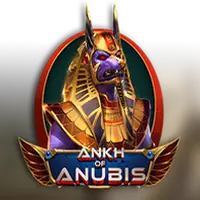 Ankh of Anubis
