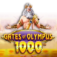 Gates of Olympus 1000