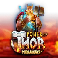 Power of Thor Megaways