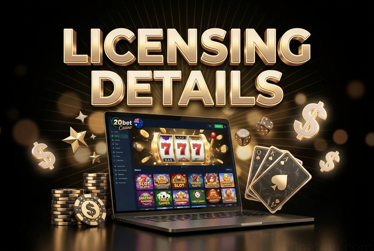 Licensing Details